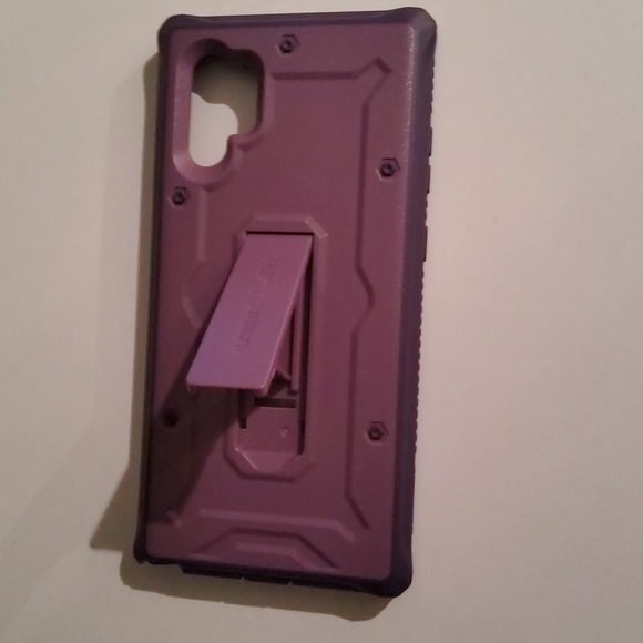 Samsung Galaxy Note 10+ Cell Phone Case - Picture 3 of 3